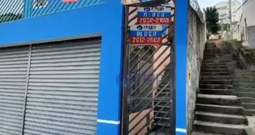 Casa com 1 quarto para alugar, 30 m² por r$ 1.328/mês - vila maria - são paulo/sp