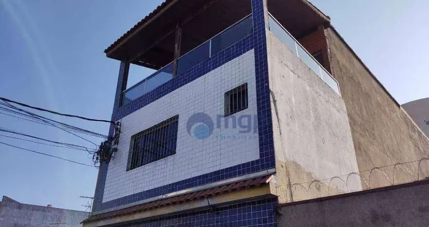 Barracão / Galpão / Depósito à venda na Rua Osaka, 1296, Jardim Japão, São Paulo