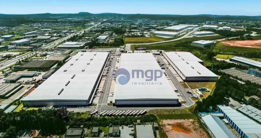 Galpão para alugar, 3865 m² - cidade aracilia - guarulhos/sp