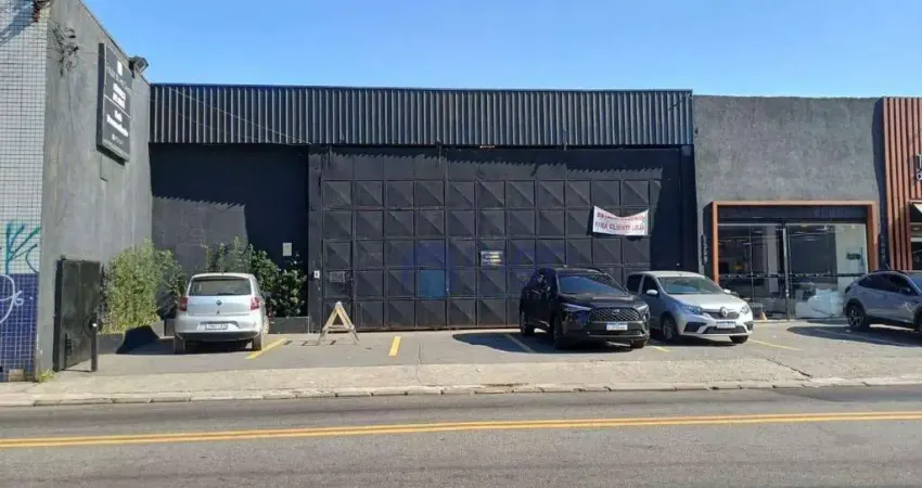 Barracão / Galpão / Depósito à venda na Avenida Gabriela Mistral, 1227, Penha De França, São Paulo