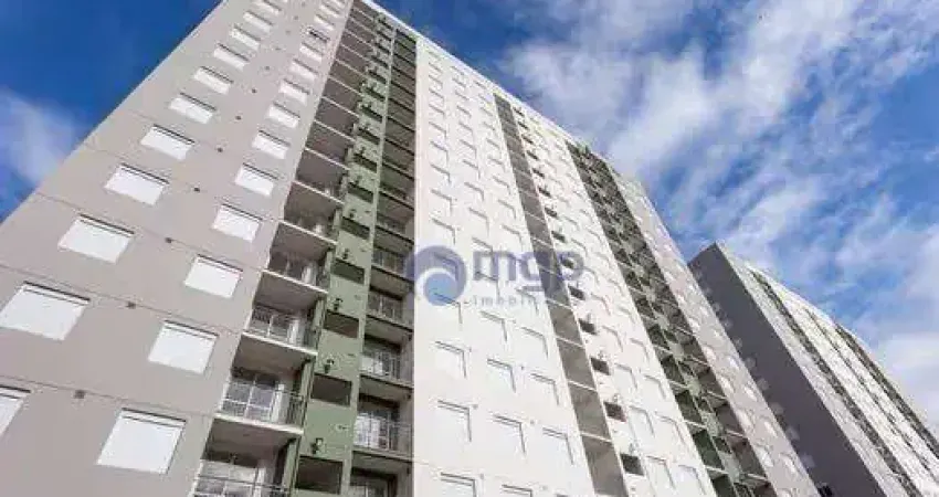 Apartamento com 3 quartos à venda, 64 m² - vila maria - são paulo/sp