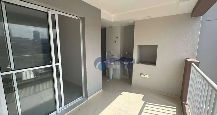 Apartamento com 2 quartos à venda na Rua José Wasth Rodrigues, 243, Vila Maria, São Paulo