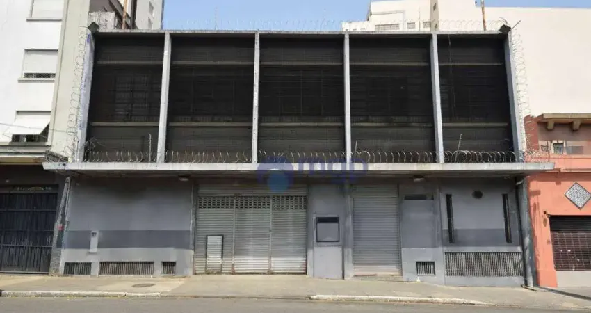 Barracão / Galpão / Depósito para alugar na Travessa Camaragibe, 97, Barra Funda, São Paulo