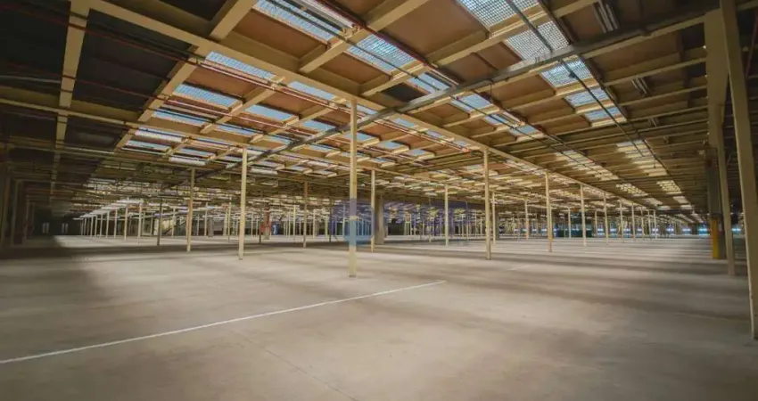 Barracão / Galpão / Depósito para alugar na Avenida Piracema, 1231, Tamboré, Barueri