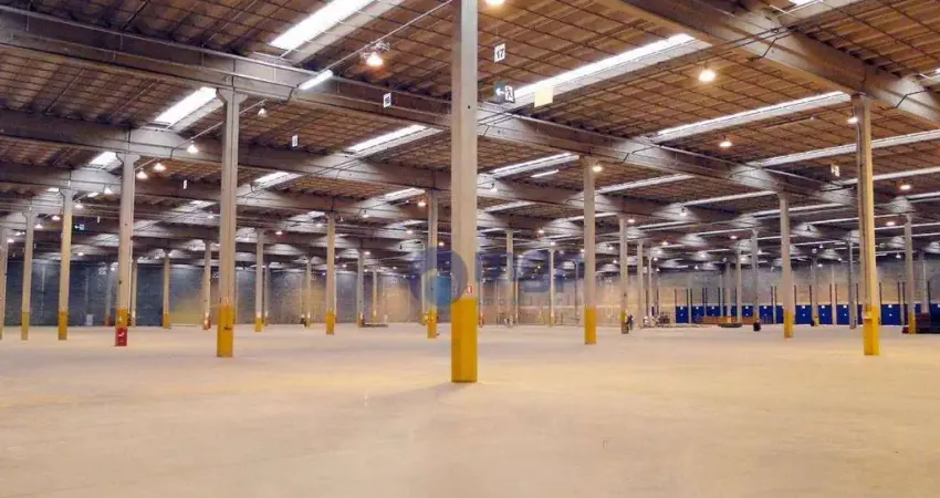 Barracão / Galpão / Depósito para alugar na Rodovia Anhanguera, 52, Vila Jaguara, São Paulo