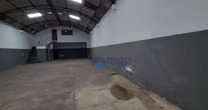 Barracão / Galpão / Depósito à venda na Avenida Guilherme, 748, Vila Guilherme, São Paulo