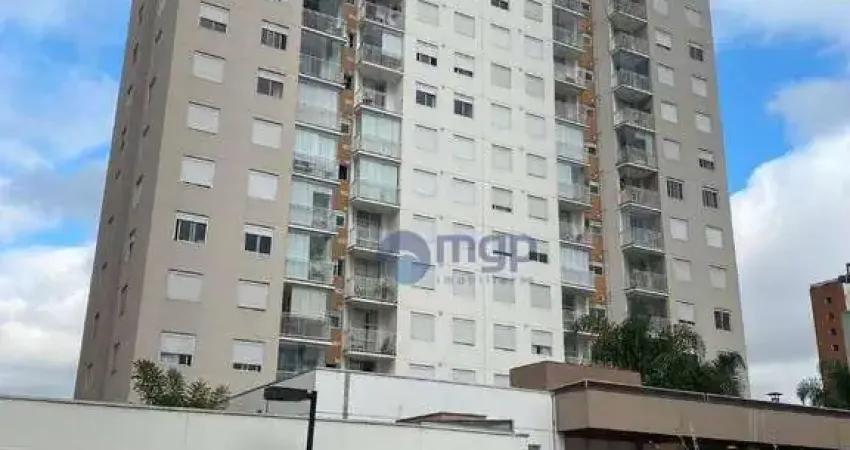 Apartamento com 3 quartos à venda, 59 m² - vila maria - são paulo/sp