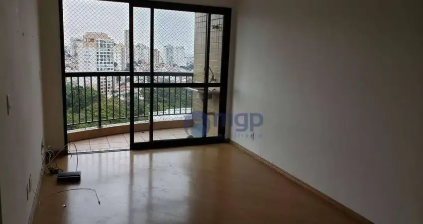 Apartamento com 4 quartos para alugar, 91 m² - santana - são paulo/sp