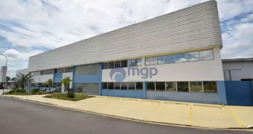 Barracão / Galpão / Depósito para alugar na Avenida Jerome Case, 3000, Éden, Sorocaba