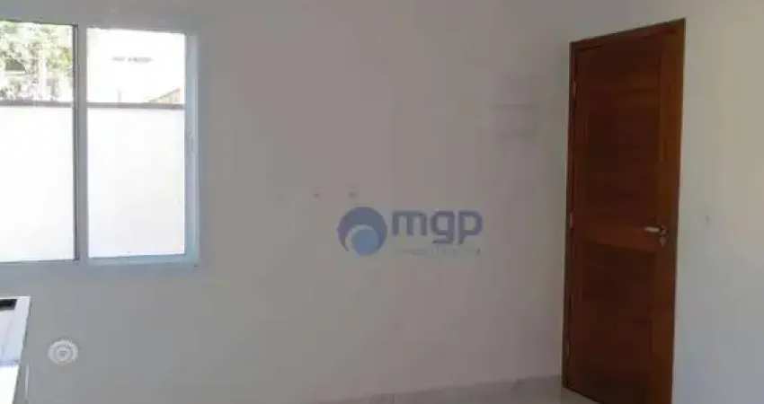 Apartamento com 1 quarto para alugar na Rua do Imperador, 475, Vila Guilherme, São Paulo