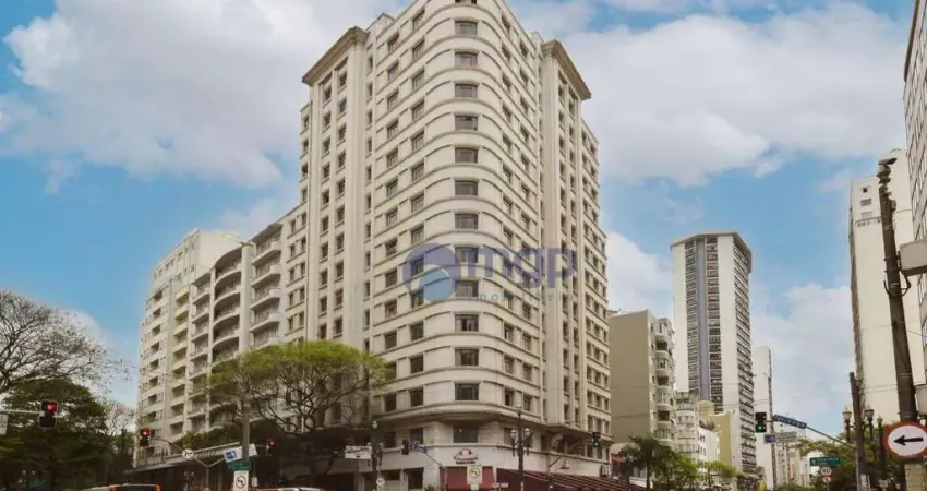 Prédio para alugar na Avenida Ipiranga, 795, República, São Paulo