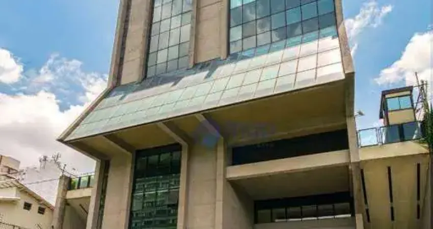 Prédio para alugar na Rua Cristiano Viana, 1100, Pinheiros, São Paulo