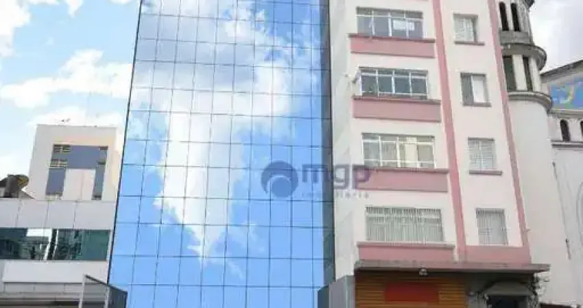 Prédio para alugar na Avenida Bernardino de Campos, 115, Paraíso, São Paulo