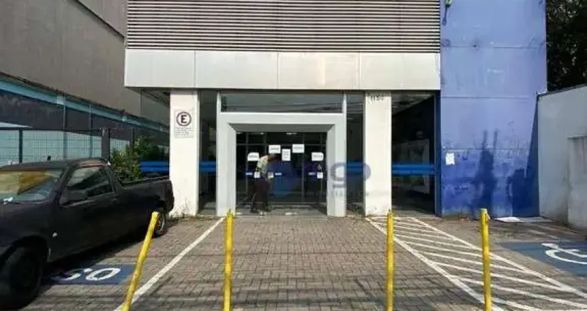 Prédio para alugar na Avenida das Cerejeiras, 1150, Vila Maria, São Paulo