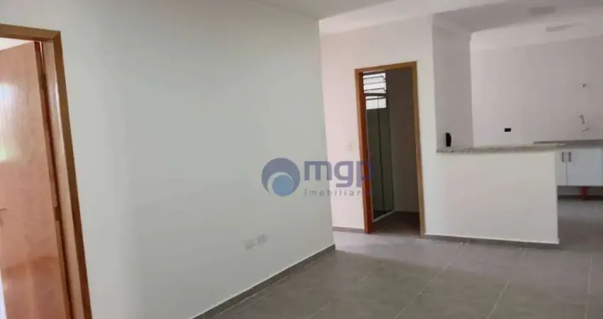 Apartamento com 3 quartos para alugar, 72 m² - vila maria - são paulo/sp