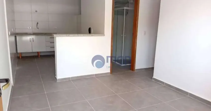 Apartamento com 2 quartos para alugar, 48 m² - vila maria - são paulo/sp