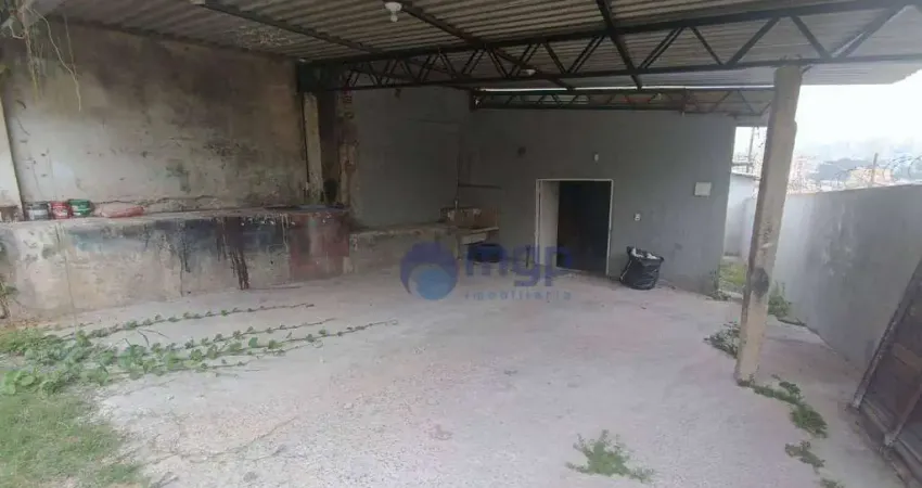 Terreno para alugar, 150 m² - vila isolina mazzei - são paulo/sp