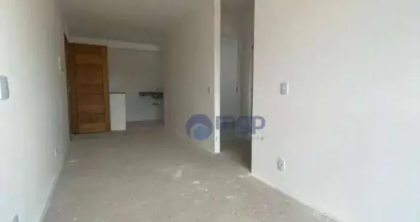 Apartamento com 2 quartos à venda na Rua Calixto de Jesus Netto, 128, Pirituba, São Paulo