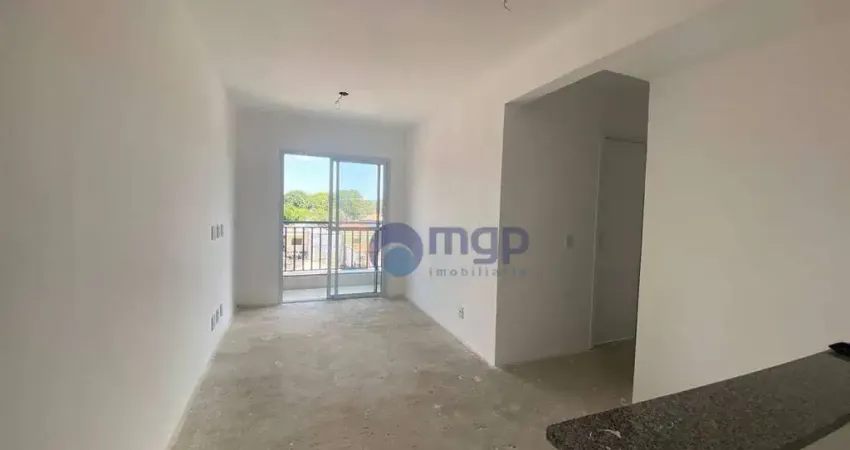 Apartamento com 2 quartos à venda na Rua Calixto de Jesus Netto, 128, Pirituba, São Paulo