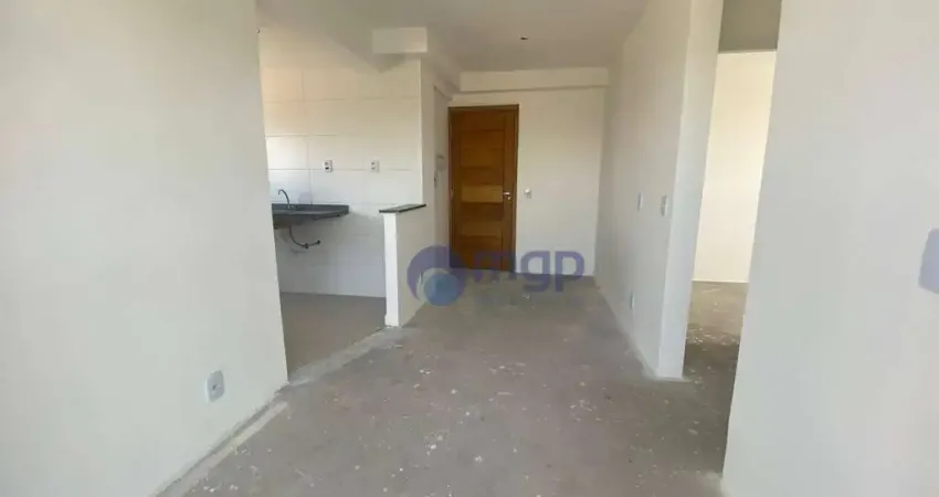 Apartamento com 2 quartos à venda, 41 m² - pirituba - são paulo/sp