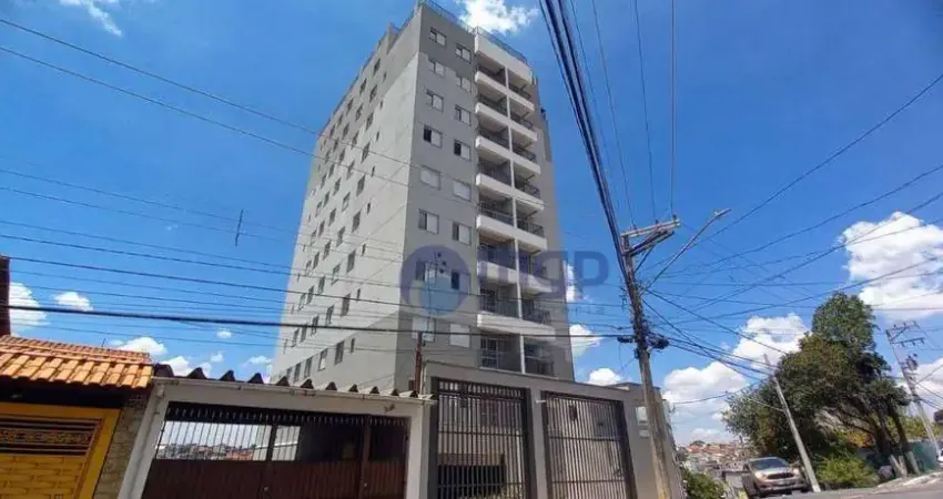 Apartamento com 1 quarto à venda, 33 m² - pirituba - são paulo/sp