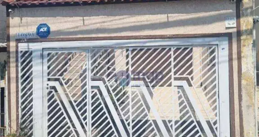 Sobrado com 3 quartos à venda, 165 m² - jardim japão - são paulo/sp