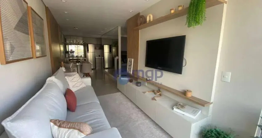 Apartamento com 2 quartos à venda, 51 m² - pirituba - são paulo/sp