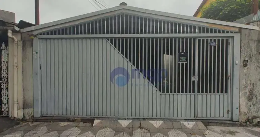 Casa com 3 quartos à venda na Rua Tomás Speers, 110, Vila Maria, São Paulo