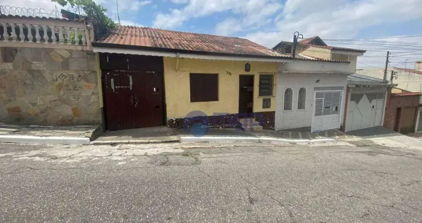 Casa com 5 quartos à venda na Rua Dona Piedade Duarte de Oliveira, 284, Jardim Japão, São Paulo
