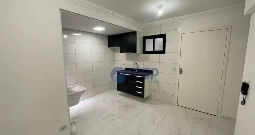 Apartamento com 1 quarto para alugar, 35 m² - vila medeiros - são paulo/sp