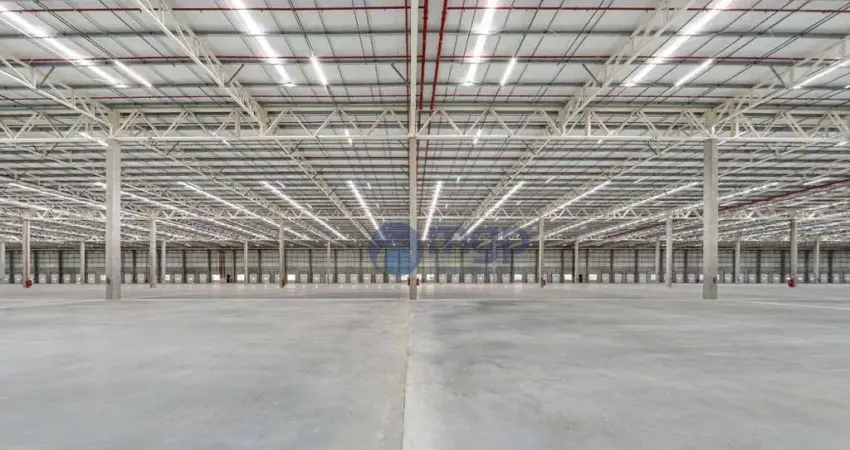 Barracão / Galpão / Depósito para alugar na Estrada Velha Guarulhos São Miguel, 1814, Cumbica, Guarulhos