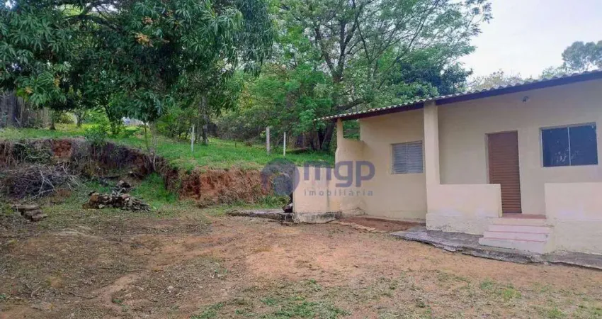 Terreno à venda na Rua Paraguaçu, Cidade Satélite, Atibaia