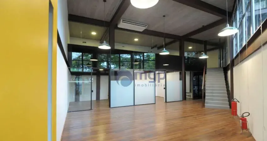 Conjunto para alugar, 143 m² por r$ 14.400/mês - vila madalena - são paulo/sp