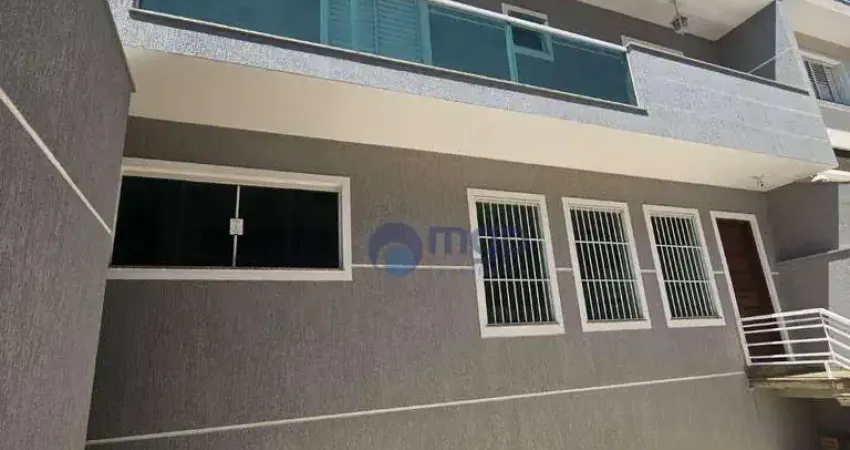 Sobrado com 3 quartos à venda, 137 m² - vila medeiros - são paulo/sp