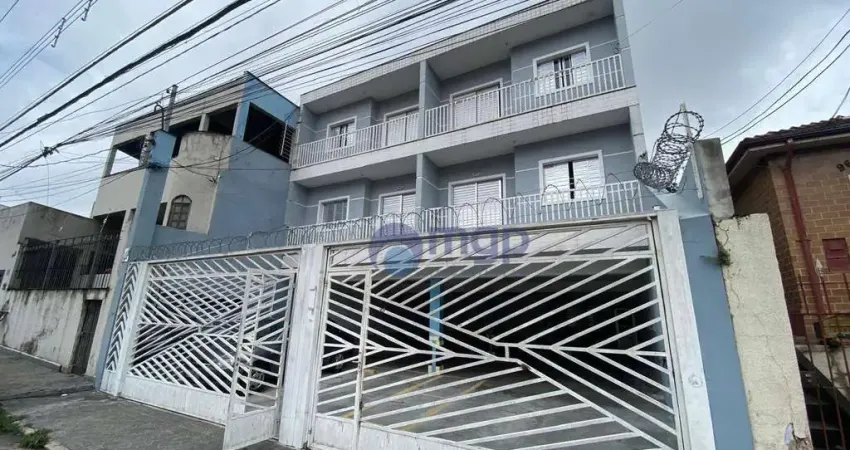 Apartamento com 2 quartos para alugar, 50 m² - vila maria - são paulo/sp