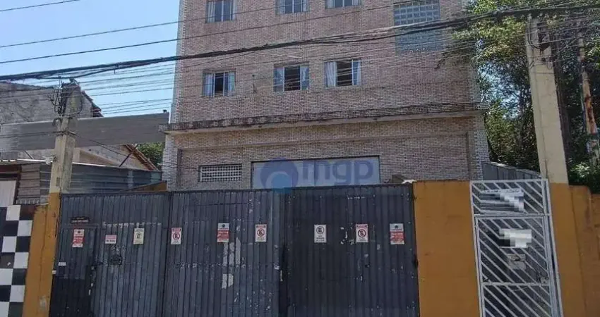 Apartamento com 1 quarto para alugar, 35 m² - vila maria - são paulo/sp