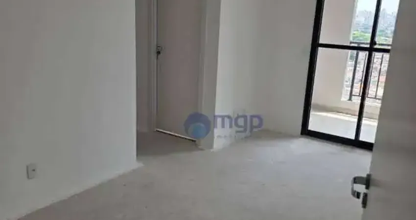 Apartamento com 1 quarto à venda, 51 m² - vila maria - são paulo/sp