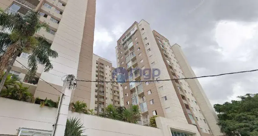 Apartamento com 3 quartos à venda, 65 m² - parque novo mundo - são paulo/sp