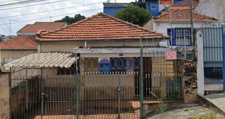 Casa com 3 dormitórios à venda, 150 m² - vila gustavo - são paulo/sp