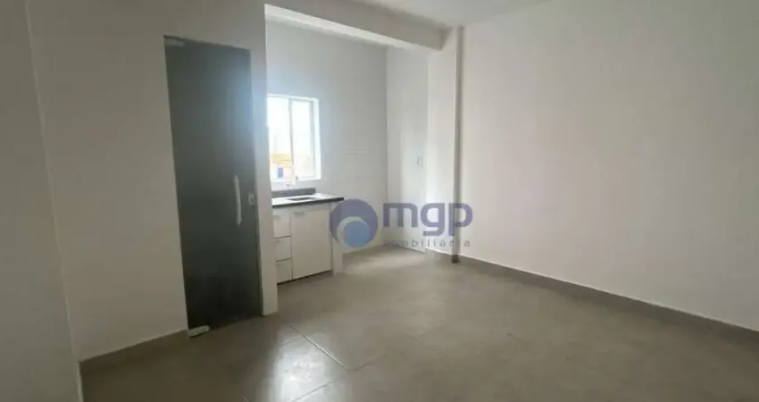 Apartamento com 1 quarto para alugar na Rua Andaraí, 230, Vila Maria, São Paulo