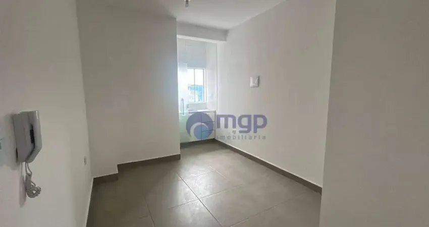 Apartamento com 1 quarto para alugar na Rua Andaraí, 230, Vila Maria, São Paulo