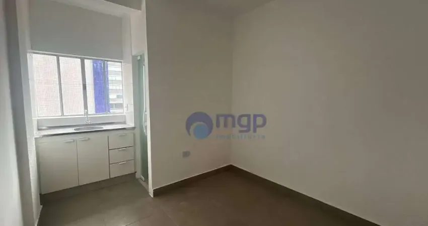 Apartamento com 1 quarto para alugar na Rua Andaraí, 230, Vila Maria, São Paulo