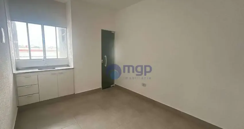 Apartamento com 1 quarto para alugar na Rua Andaraí, 230, Vila Maria, São Paulo