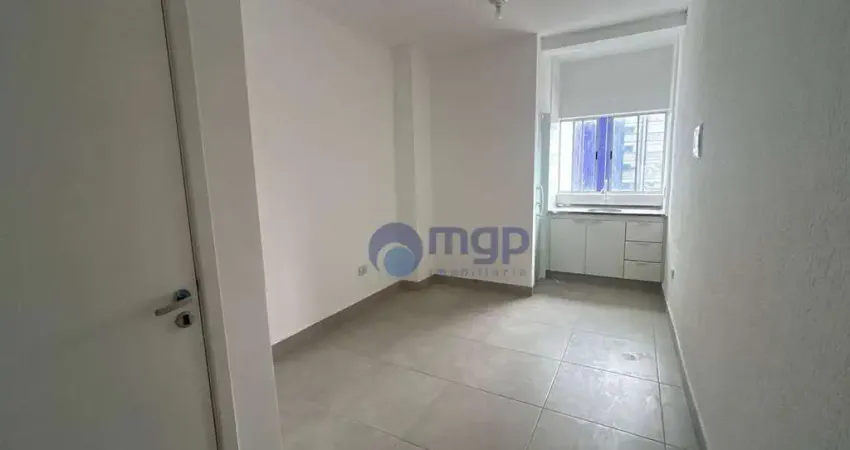 Apartamento com 1 quarto para alugar na Rua Andaraí, 230, Vila Maria, São Paulo