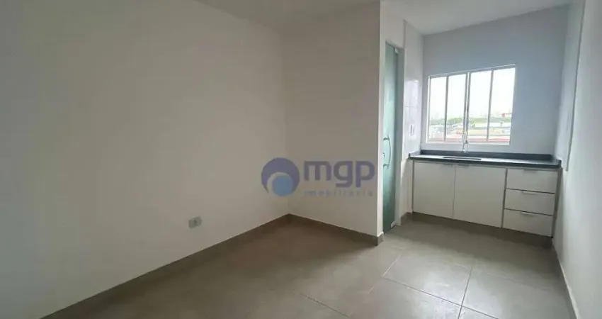 Apartamento com 1 quarto para alugar na Rua Andaraí, 230, Vila Maria, São Paulo