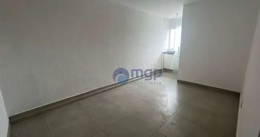 Apartamento com 1 quarto para alugar na Rua Andaraí, 230, Vila Maria, São Paulo