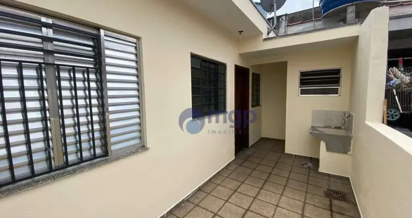 Casa com 1 quarto para alugar na Rua Saldanha Marinho, 128, Jardim Munhoz, Guarulhos