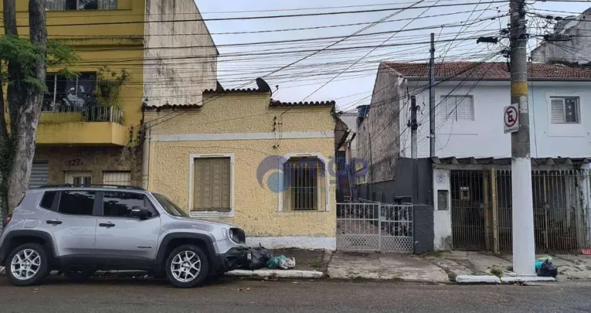 Casa com 2 quartos para alugar, 65 m² - vila maria - são paulo/sp