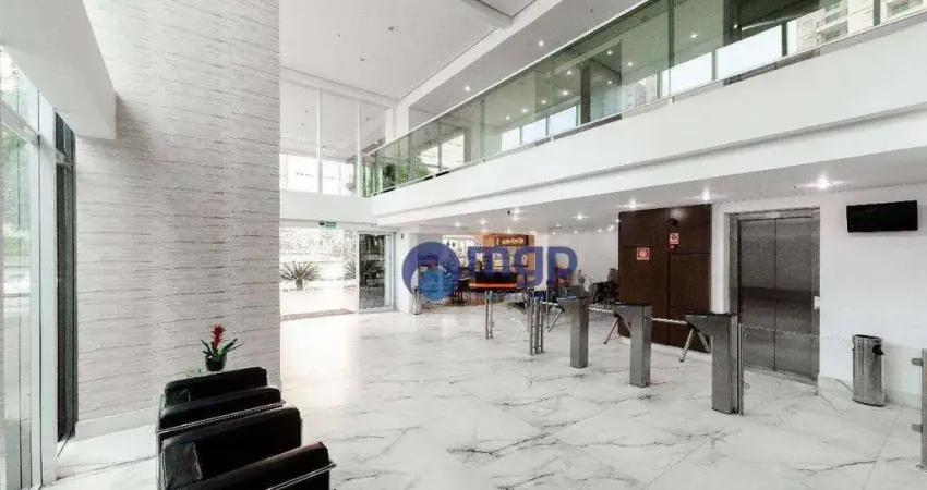 Sala, 35 m² - venda por r$ 380.000 ou aluguel por r$ 1.950/mês - santana - são paulo/sp