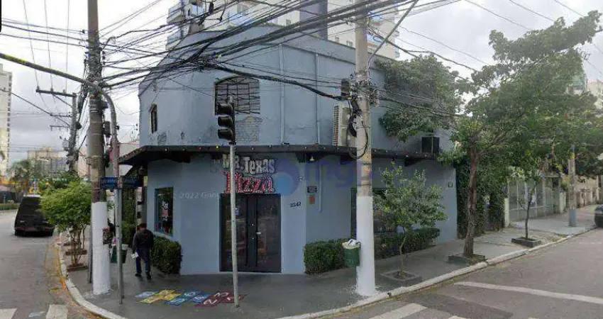 Prédio à venda na Avenida General Ataliba Leonel, 2350, Parada Inglesa, São Paulo